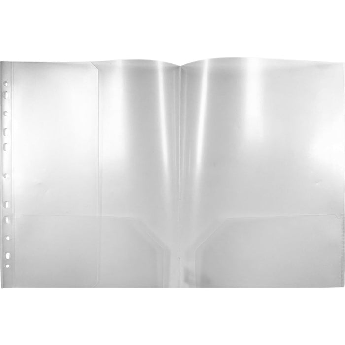 FM A4 Binder Report File, Assorted, Pack of 4 CX12466562