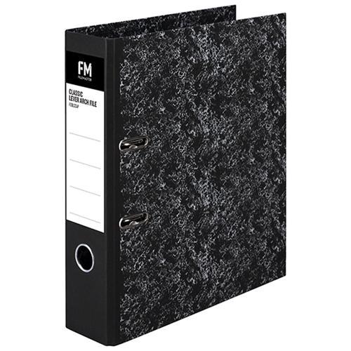 FM A4 Classic Lever Arch File CX172124