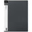 FM A4 Display Book 100 pocket Black CX278272