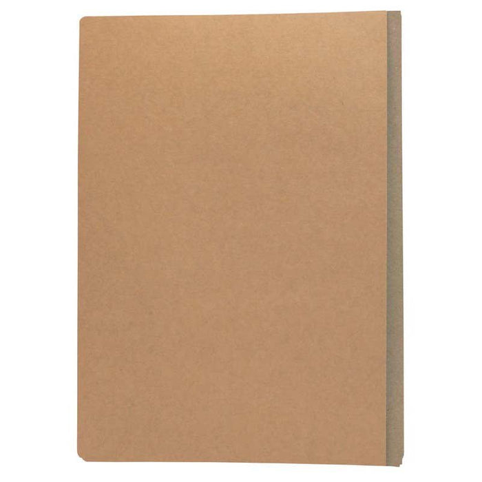 FM A4 Kraft Manilla File Folder 10's CX173505