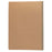 FM A4 Kraft Manilla File Folder 10's CX173505