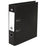 FM A4 Lever Arch File Vivid Black CX172159