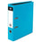 FM A4 Lever Arch File Vivid Ice Blue CX172155