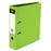 FM A4 Lever Arch File Vivid Lime CX172150