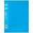 FM A4 Premium Display Book 20 Pocket Ice Blue CX278259