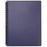 FM A4 Refillable Display Book 20 pocket Blue CX278375