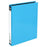 FM A4 Vivid Ring Binder 2/26 Ice Blue CX172305