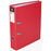 FM Binder Radofile Red Foolscap Lever Arch CX172010