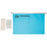 FM Crystalfile Suspension File Foolscap 10's, Blue CX110498