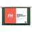 FM Crystalfile Suspension File Foolscap 10's, Green CX150125