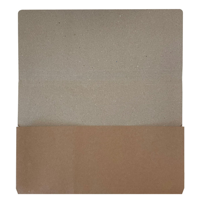FM Foolscap Document Wallet Kraft CX12567973-1