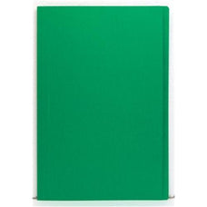 FM Foolscap Green File Folder x 50 CX173513
