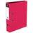 FM Foolscap Lever Arch File Vivid Pink CX172184