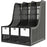 FM Magazine Holder 3 Compartments CX172328