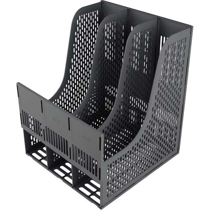 FM Magazine Holder 3 Compartments CX172328