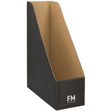 FM Magazine Holder No. 5 - Black CX299991