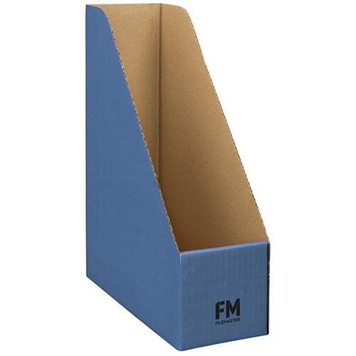 FM Magazine Holder No. 5 - Blue CX300005