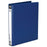 FM Overlay Insert Cover A4 Ring Binder 2/26 - Blue CX171602