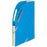 FM Premium Expanding Magazine Holder  / File - 13 Pockets Ice Blue CX278093