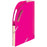 FM Premium Expanding Magazine Holder  / File - 13 Pockets Shocking Pink CX278094