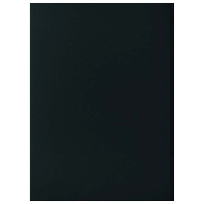FM Presentation Folder Black Double Pocket x 10 CX173084