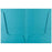 FM Presentation Folder Blue Double Pocket x 10 CX173089