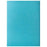 FM Presentation Folder Blue Double Pocket x 10 CX173089