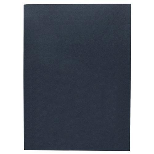 FM Presentation Folder Navy Double Pocket x 10 CX173098