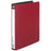 FM Ringbinder A4 Red Trunk Board CX170095