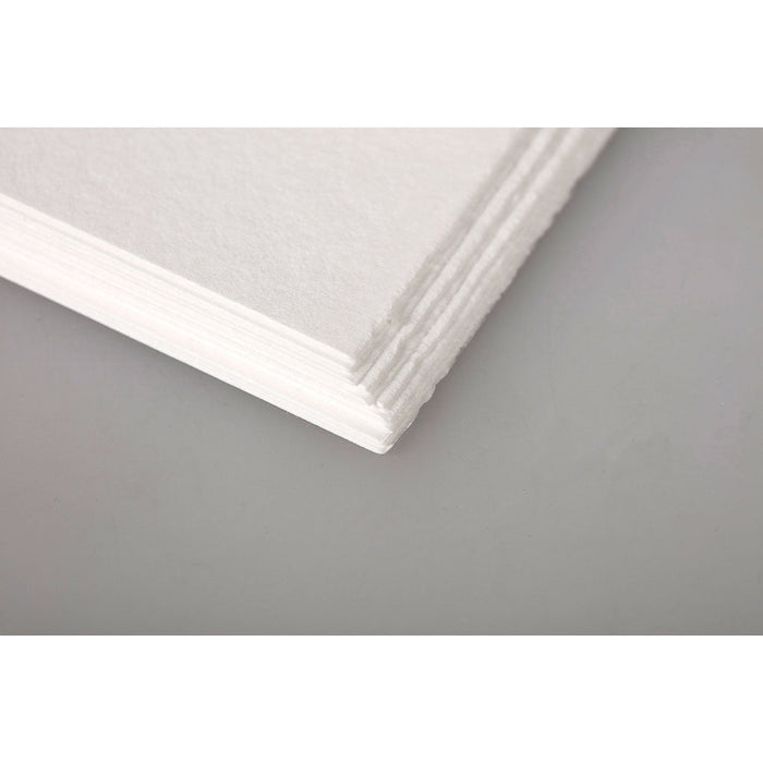Fontaine Cold Press Paper 56cm x 76cm 300g, Pack of 10 FPC93410C