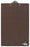 Foolscap Hardboard Clipboard FPCBHS