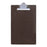 Foolscap Hardboard Clipboard FPCBHS