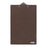 Foolscap Hardboard Clipboard FPCBHS