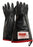 Fryer Neoprene 450° Heat Gauntlet Food Contact Gloves with Removable Liner, 45cm, 1 Pair