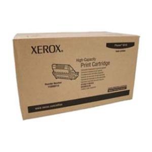 Fuji Xerox 106R02625 Original Black Toner DSX106R2625