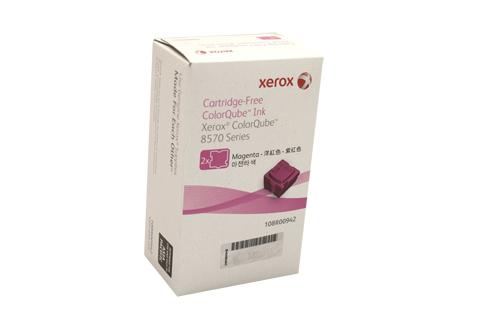 Fuji Xerox 108R00942 Magenta Ink DSX108R942