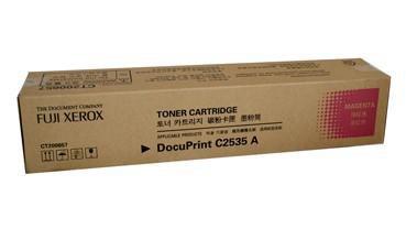 Fuji Xerox CT200657 Original Magenta Toner DSXCT200657