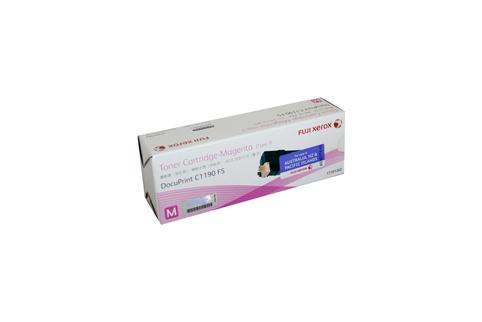 Fuji Xerox CT201262 Magenta Toner DSXCT201262