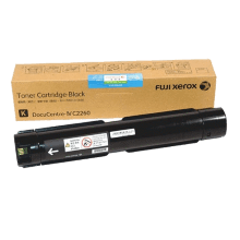 Fuji Xerox CT201436 DCIV C2260 Original Magenta Toner DSXCT201436