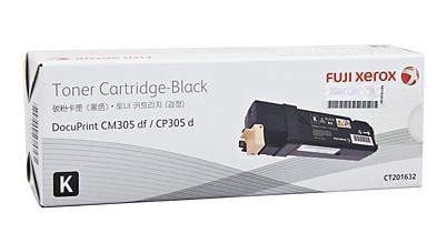Fuji Xerox CT201632 Original Black Toner DSXCT201632