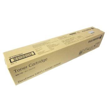 Fuji Xerox CT202384 Original Black Toner DSXCT202384