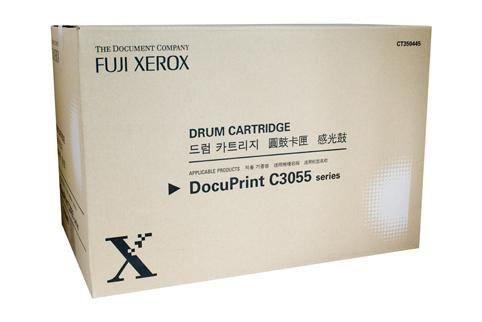 Fuji Xerox CT350445 Original Drum Unit DSXCT350445