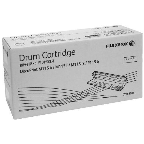 Fuji Xerox CT351005 Original Drum Unit DSXCT351005