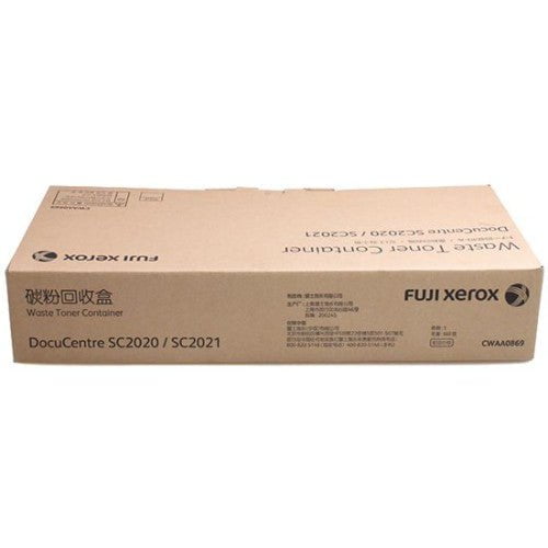 Fuji Xerox CWAA0869 Waste Bottle DSXCWAA0869