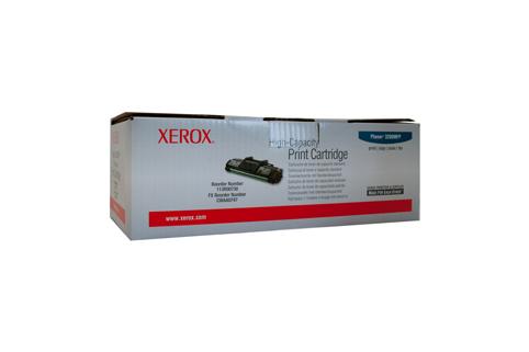 Fuji Xerox FX Phaser CWAA0747 Black Toner DSXCWAA0747