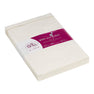 Lalo 20 Feuilles Vélin Pur Coton Crème 220g A4 - Papier Luxe Lettres, Menus, Invitations Made In France