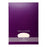 G Lalo Velin pur Coton Writing Pad A4 Creme FPC11800L