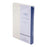 G Lalo Verge de France Correspondence Card Set White FPC25100L