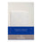 G Lalo Verge de France Correspondence Paper Set White FPC62700L