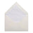 G Lalo Verge de France Envelope C6 White, Pack of 25 FPC21400L
